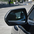 Geely Okavango Rearview Mirror Glass 2020 2021 2022 Heated Side View Exterior Replacement Left Right Lens. 
