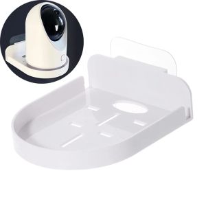 Durable Punch-Free Security Surveillance Camera Stand New Traceless Wall-Mounted Bracket
