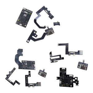 High-Strength Flexible Cord for /NS Lite/ Efficient Installation Guide & Ribbon Cable Flexible Cable