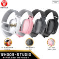 Fantech Studio Pro WHG03 Wireless Gaming Headset Virtual 7.1. 