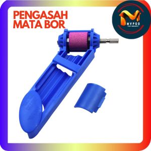 MVPGO | ALAT PENGASAH MATA BOR
