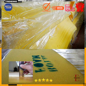 BUSA ROYAL FOAM UKURAN 200 X 150 X 2 Cm