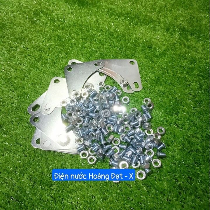 Ốc vít, bát bắt kệ v lỗ đa năng, chất lượng | Lazada.vn