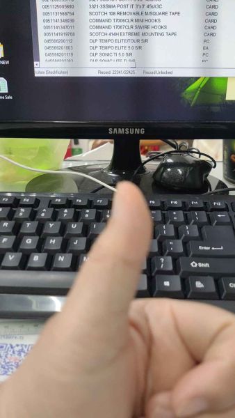 Buyer review video 2