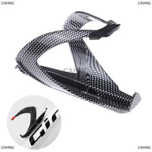 [COD] CAHNG แก้วไฟเบอร์ถนนจักรยานจักรยานจักรยานขวดน้ำดื่มผู้ถือแร็คกรง