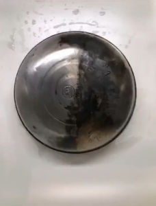 Multipurpose Scouring Pad Pembersih Periuk