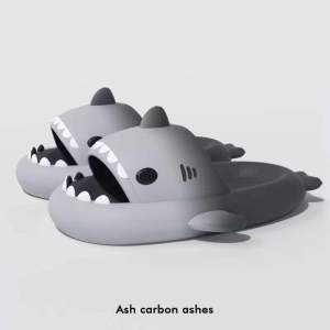 [Free Shipping] Chikoku Outdoor Slippers For Men In Summer Thick-Soled Wear-Resistant Non-Slip Antibacterial Odor-Resistant Beach Clogs For Couples To Wear Outside