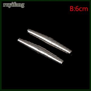 ruyifang Pruner Thay Thế Thép Không Gỉ Mùa Xuân Làm Vườn Kéo Cắt Nhà Máy Mùa Xuân