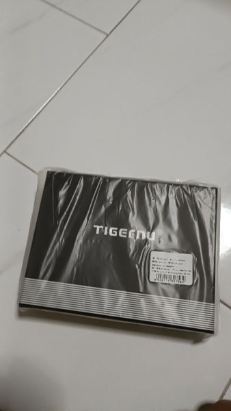 Buyer review video 3