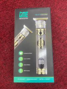 Original GM 013 Electric Hair Trimmer | Precision Cordless Beard Clipper