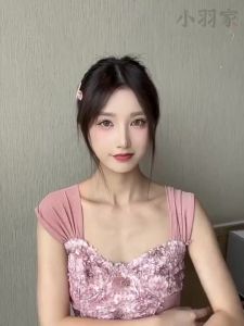 【Ship in 24H】假发  拳击辫  马尾  假发  挑染  粉卷发  抓夹  瀑布半扎  高马尾  多巴胺  彩色假发辫子Wig Boxing Braid Ponytail Wig Pickled Pink Curly Hair Grab Clip Waterfall Half Tie High Ponytail Dopamine Color Wig Braid