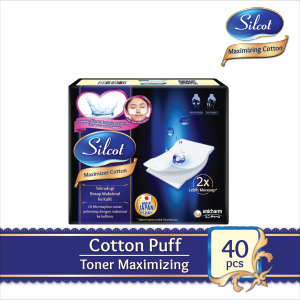 Silcot Maximizer Cotton