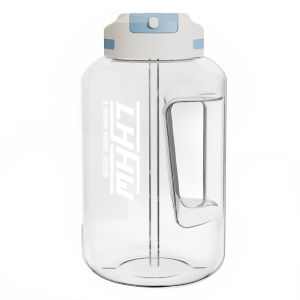 LHHW Bottles ขวดน้ำพกพา ขนาดใหญ่ 1500 ml และ 2200 ml ถังน้ำขนาดใหญ่ สำหรับออกกำลังกาย สำหรับกีฬา
