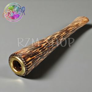 pipa once padud cangklong kayu liwung macan super premium