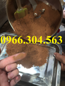 Máy xay muối đường gia vị 2500gr mô tơ 4.5kw - Bảo hành 12 tháng