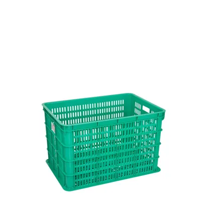 Keranjang Container Industri 9206 L Atari Green Leaf