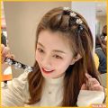 Nurm Cute Korean Ladies Hairpin Good Quality Fashion Clip Hot Hairpins  Hair Accessories. 