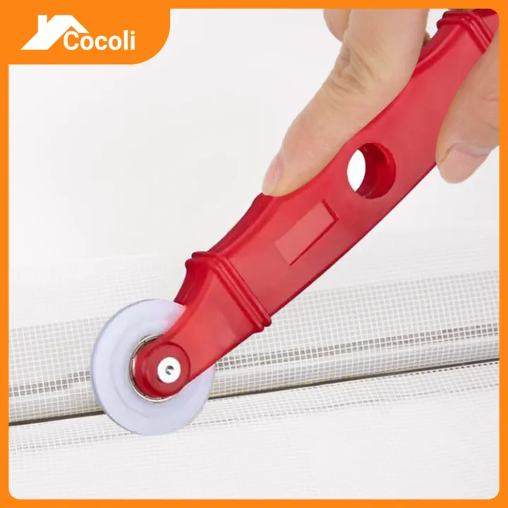 Cocoli Mesh Wheel Window Install Tool Double Ended for Installing Door ...