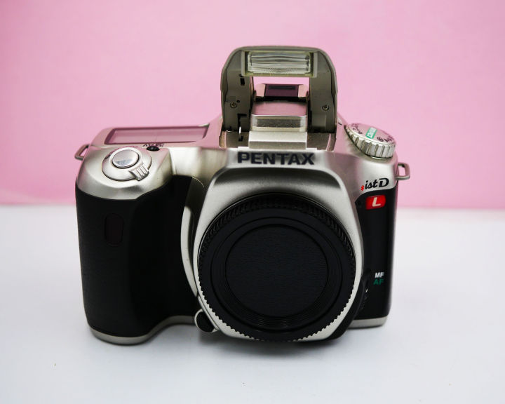 Digital Slr New Pentax Apsc Pentax 2020 Film Camera Pentax Aps C Pentax New  Dslr 2020 Pentax K