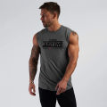 Muscleguys Brand Gyms Stringer Tank Top Men Workout Sleeveless Shirt Bodybuilding Clothing Fitness Mens Compression Vest Muscle Men Tanktop. 