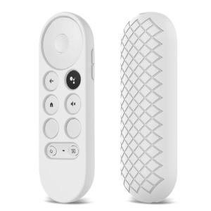 Replacement Remote Cover Silicone for Case Sleeve for TV 2020 Voice Remote Controller