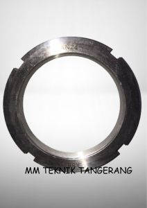 Locknut AN 24 FBJ Ring Locknut AN24 FBJ