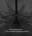 ร่มอัตโนมัติ ร่ม ร่มกันแดด ร่มพับ ร่มกันฝนกันแดดกันUV ร่มพับขนาดใหญ่ Umbrella น้ำหนักเบา ส่งจากไทย แข็งแรง คุณภาพดี. 