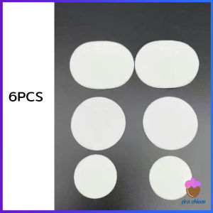 First Chioce แผ่นสติกเกอร์ซ่อมแซมรองเท้า แผ่นกาว สําหรับซ่อมแซมรองเท้าผ้าใบ ส้นรองเท้ากีฬา Shoe Repair