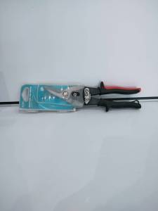 กรรไกรตัดเหล็กแผ่น 10" ตัดซ้าย ยี่ห้อ ALL PRO