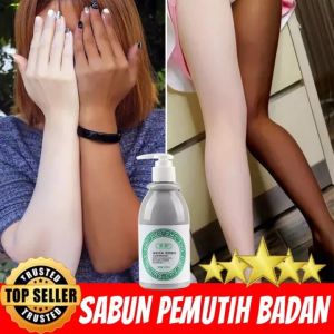 SUM Sabun Lumpur Vulkanik-260ML Sabun Lumpur Vulkanik Pemutih Badan/sabun pemutih/pemutih badan/sabun pemutih badan/sabun pemutih badan/sabun pemutih badan permanen/sabun pemutih badan murah/Whitening Body Wash/sabun vulkanik pemutih badan ori