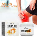 Bee Venom Pain Cream with Australian Honey Bee Venom,Bee Venom Pain and Bone Healing Cream,Bee Venom Cream for Pain,New Zealand Bee Venom Gel. 