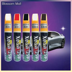 [Blossom] Car Scratch Repair Agent Car Touch Up Pen Car Care Scratch Remover Paint Care Car Paint Pen Auto Paint Repair Parts