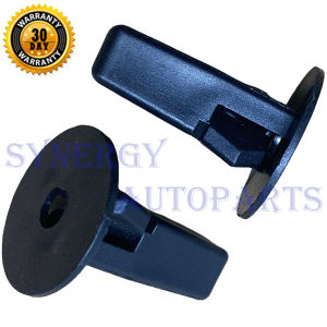 Klip Kancing Liner Fender Dudukan Baut Toyota Innova Fortuner - 10008383 6 PCS