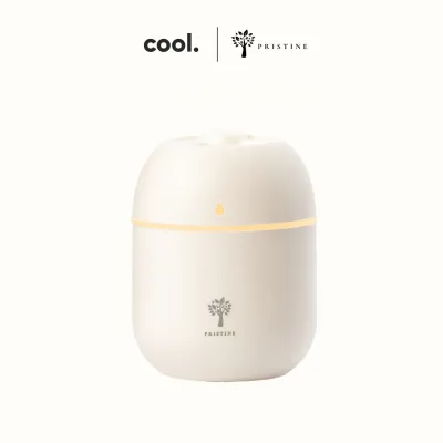 (Gift with Purchase) Mini Humidifier Aroma Diffuser | Fragrance Aroma for Gifting
