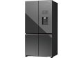 Tủ lạnh Panasonic Inverter 621 lít PRIME+ Edition Multi Door NR-XY680YMMV. 