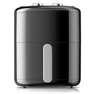 OOKAS air fryer oven Air Fryer 7L 9L 13L 16L Visual Glass Digital Touch Screen Smokeless Fully Automatic Non Stick Pan