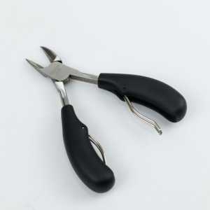 Promo Gunting Kuku Jempol Kaki Anti Cantengan Toel Nail Clipper