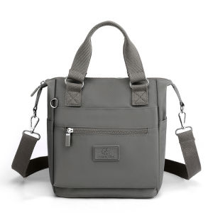 【Colorful Fox】korean fashion handbag for women waterproof shoulder sling bag multi-pocket design