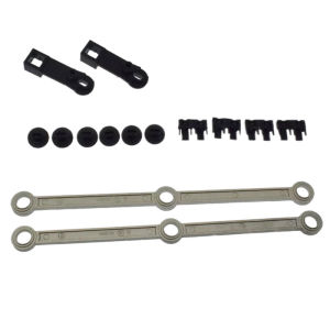 Thích hợp cho bộ dụng cụ sửa chữa thanh nối ống dẫn khí của-Benz A6420905037 6420907737 6420903237