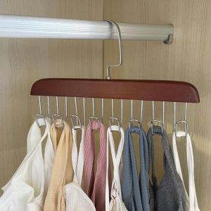 Móc Chùm Nhựa 12 Kẹp Phơi Đồ  Tất Vớ Cho Bé - Móc Phơi Quần Áo Đa Năng 12 Kẹp Tiện Ích Bền Đẹp - Móc Treo Phơi Quần Áo Giày Tất Thông Minh Có Khóa Chống Gió