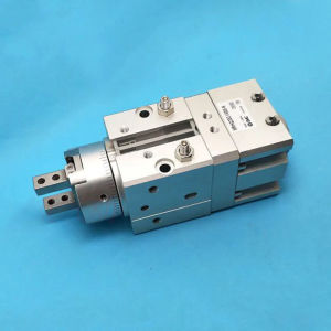 SMC MRHQ20D-90S-N MRHQ20D-180S-N MRHQ20S-90S-N(-180S-N) MRHQ20C-90S-N(-180S-N) Rotary swing GRIPPER
