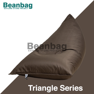 EXPLORE STORE PROJECT || BEAN BAG X-TRA LARGE TERMASUK ISI || BEAN BAG TINGGAL PAKAI
