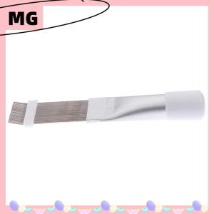 【Magical House】 [ New Hot Fashion] Điều hòa không khí sửa chữa công cụ cuộn dây Lược A C HVAC tản nhiệt phổ gấp bàn chải