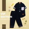 [Ceriakid] Koko Kurta Anak 11 12 VIP Edition Luxor Setelan. 