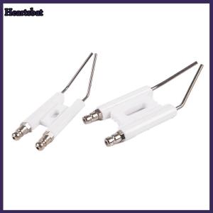 [Heartsbat] Ignition Electrodes for Oil Electrode Ignition Double Pin