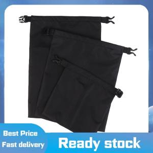 Sports🚴🏻‍♀️ 3 cái bộ đa chức năng trôi Túi khô túi túi chống thấm nước Nylon Túi Chống Thấm nước 1.5L 2.5L 3.5L cho Cắm Trại Đi Bộ Đường Dài Backpacking