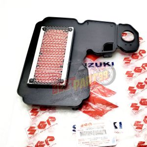 FILTER UDARA skydrive /untuk motor suzuki atau saringan hawa memiliki kualitas yang bagus dan original melindungi motor dari abu sehinnga motor tetap stabil sgp