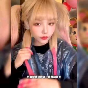 Shoupin 500ML warna menetapkan syampu rambut warna perlindungan kunci syampu selepas pewarna Shoupin 500ML Colour Fixing Hair Shampoo Color Protection Lock Shampoo After Dye 固色洗发水 持久 护色锁色 补色 蓝紫闷青奶茶灰