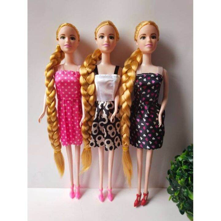 Doll lazada sales