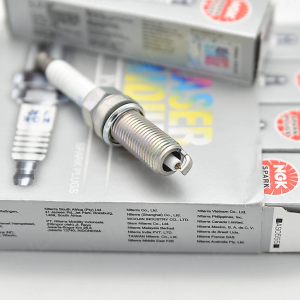 100% ORIGINAL NGK 4912 ILKAR7B11 Laser Iridium Spark Plug For Toyota/ Nissan/ Perodua/ Subaru/ Mazda